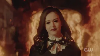 Legacies 2x14 Dark Josie on Full Power