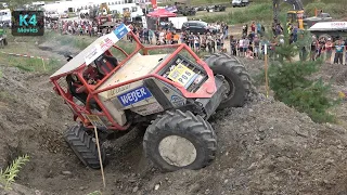 Prototype Truck OffRoad / Voitsberg 2022