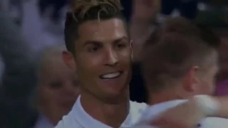 Cristiano Ronaldo Hat Trick Goal - Real Madrid vs Atletico Madrid 3-0 Champions League 2017 HD