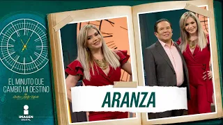 Aranza en 'El minuto que cambió mi destino' | Programa Completo