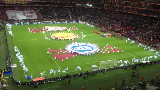 UEFA Europa League FINAL Dnipro - Sevilla