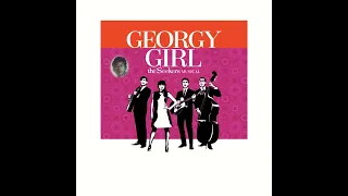 Georgy Girl - Seekers ( Instrumental ) cover