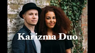 Feeling Good  - Nina Simone - Karizma Duo cover