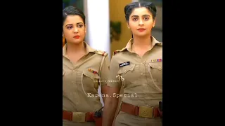 hasinamalik and karishma singh forever 🥰❣️#madam_sir #trending #gulki #yukti  #viral