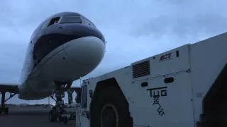 Baku Airport HD