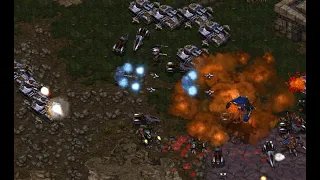 Soulkey 🇰🇷 (Z) vs sSak 🇰🇷 (T) on Neo Sylphid - StarCraft - Brood War Remastered