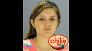 Brenda Delgado Interrogation - The Chili's Alibi