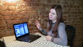 Propagandakrieg: Ehemalige Mitarbeiterin packt über Putins Trollfabriken aus | SPIEGEL TV