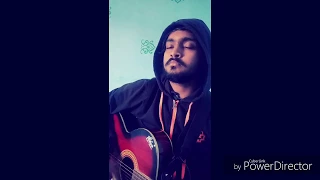 Dil Diyan Gallan (Reprise) | Tiger Zinda Hai | Salman Khan | atif aslam |SACHIN SK cover|