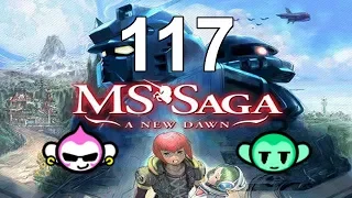 D2M Plays "MS Saga: A New Dawn" Part 117 - The Memory Lane to, ANOTHER G SYSTEM