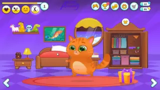 Bubbu My Virtual Pet - Game For Kids