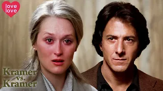 Kramer Vs Kramer | 'How Do I Look?' 'Terrific' | Love Love