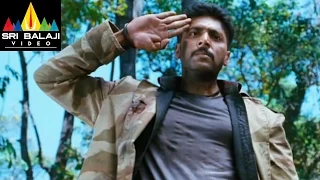 Ranadheera Telugu Movie Part 11/13 | Jayam Ravi, Saranya Nag | Sri Balaji Video