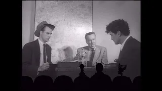 MST3K 603 The Dead Talk Back