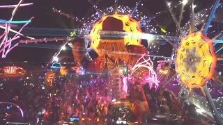 Thugfucker (1/2) | Mayan Warrior | Burning Man 2016 | USA
