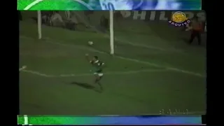 Palmeiras 3 x 1 Santos 1979