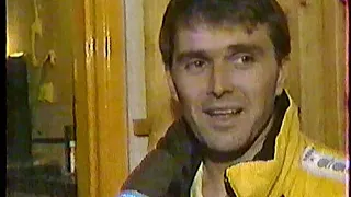 6/11/1991 AEK-Spartak Moskva 2-1