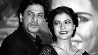 ''She take care of me.'' // SRK & Kajol