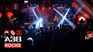 Tales of Evening - Lázadás // Live 2019 // A38 Rocks - Tales of Evening