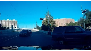 Bad Drivers of Houston #32