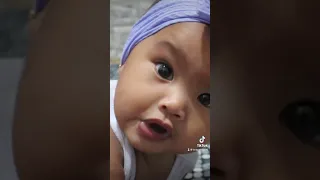Show yourself pregnant then show what you created #tiktok #davaovlog #vlog #babies#viral  #trending