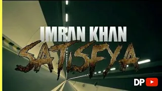 Imran Khan Satisfya + Now you see me Science | DreamPlay Studios