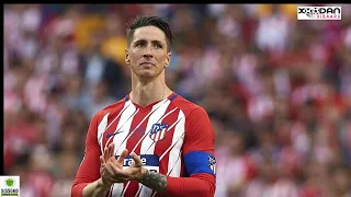 HISTOIRE INCROYABLE DE FERNANDO TORRES !...