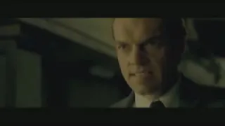 Matrix - Neo vs Agent Smith
