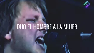 Pixies / Hey (subtitulado)