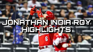 Jonathan India Highlights - “Bad Man”