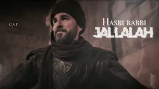 Hasbi Rabbi Jallalah | Ertugrul x Osman x Sencer x Melikshah