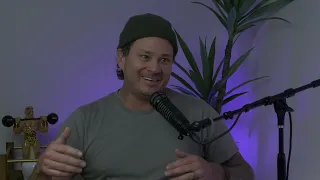 Tom DeLonge - How Blink 182 Got Signed - Label Execs Walking out of DUDE RANCH Listening Party
