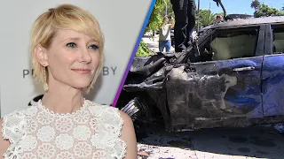 Anne Heche Car Crash: Doctor Explains Her Burn Injuries