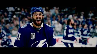 Intro Prior to Game 5 of the Stanley Cup Final from Ball Arena