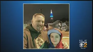 Child Killed, Father Injured In Pa. Turnpike Crash On 'Take Your Child To Work Day'