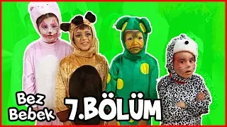 Bez Bebek 7.Bölüm - Full Bölüm - Tek Parça