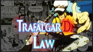 Trafalgar D. Law [AMV - ASMV] Unleash The Surgeon Of Death