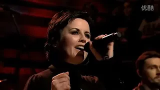 Dreams Late Night with Jimmy Fallon Aftershow, The Cranberries