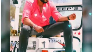 Odeya kannada song d boss