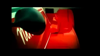 RUSH - Clip 3 "Incidente Lauda"