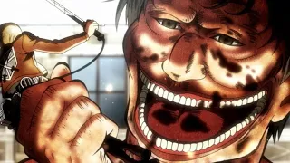 All DEATHS in all seasons | shingeki no kyojin [ Season 1-2-3 ]