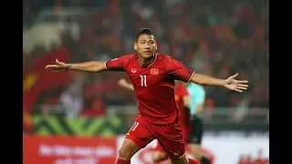 Vietnam 1-0 Malaysia (AFF Suzuki Cup 2018 : Final – 2nd Leg)