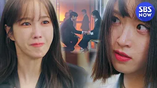 [Penthouse 3] E05 trailer "Did you kill Seok-kyung?" Seok-kyung after Yoon-hee? | SBS NOW