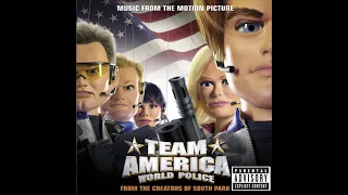 Team America: World Police (Full Soundtrack)