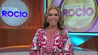 PROMO "A mi hermana le ponen el cuerno y le vale" Programa del 24 de agosto 2022 / Acércate A Rocío