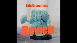 Epic Encounters: Double review (News From Bree)