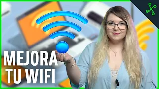 MI WIFI VA LENTO 📶 TRUCOS para MEJORAR TU CONEXIÓN