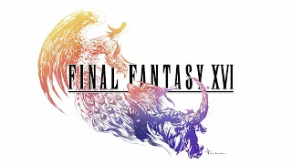 Final Fantasy 16 : Reveal Trailer - PS5 Showcase [4K 60 FPS]