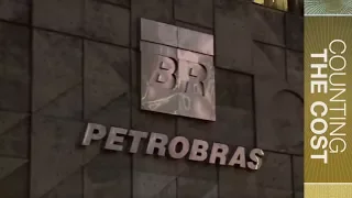 🇧🇷 Brazil: Petrobras and the cost of corruption | Counting the Cost