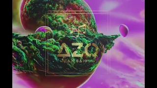 NONSTOP 2023 Fantasy World // A Z O RMX 🎛🌄🚀 #nonstop #azo #saigon